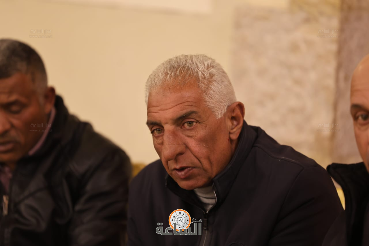 Madar Al-Saa Images 0.1166165042816063