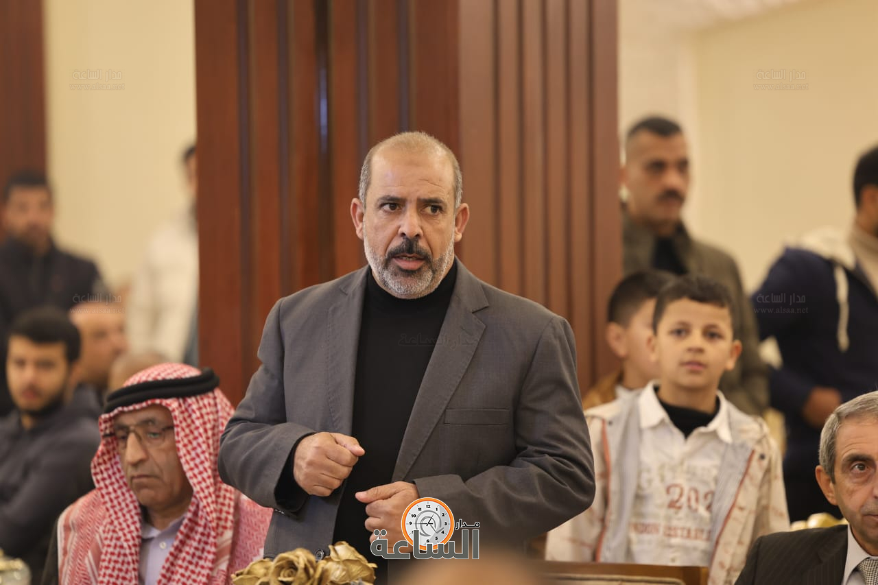 Madar Al-Saa Images 0.6262463284039834