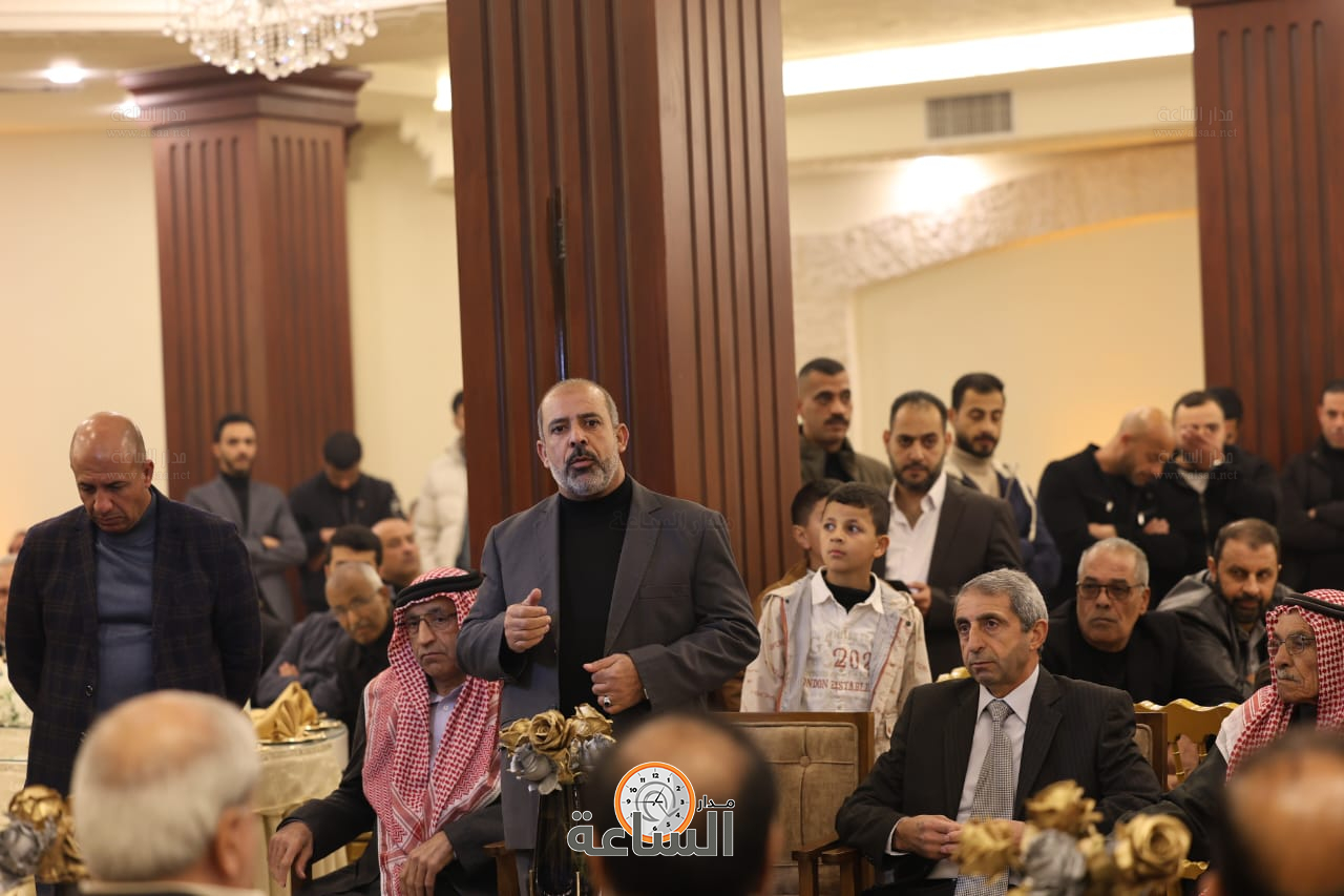 Madar Al-Saa Images 0.5679065533083612