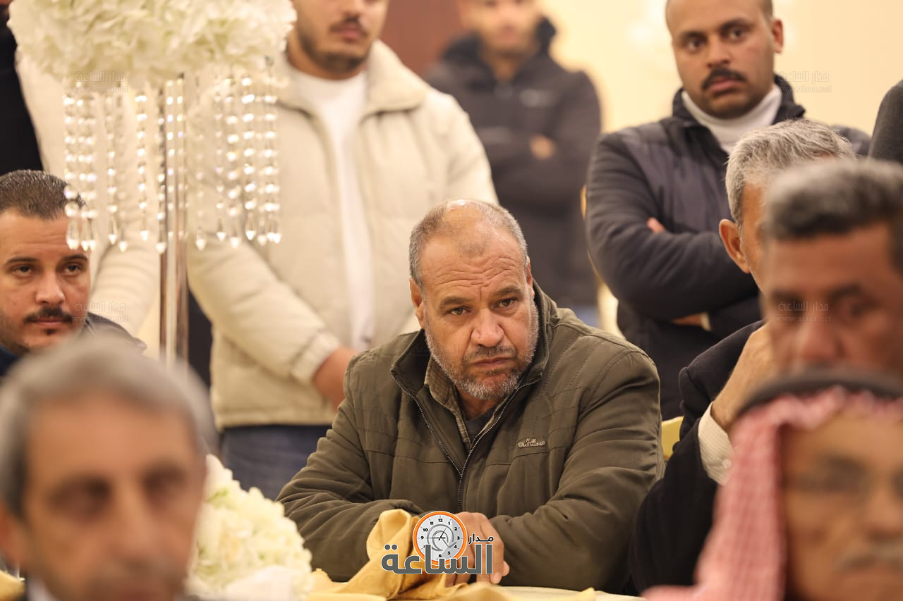 Madar Al-Saa Images 0.08444991801358026