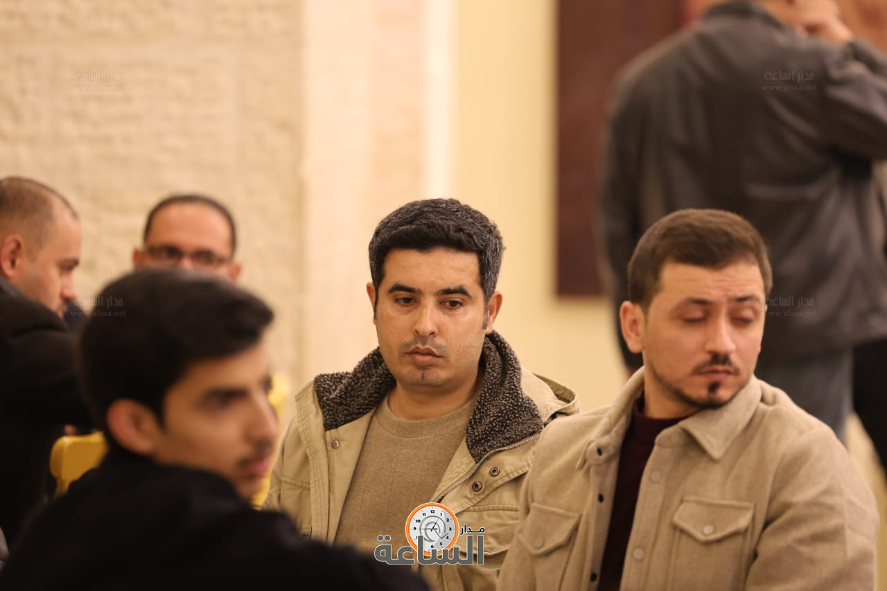 Madar Al-Saa Images 0.10839638289399356