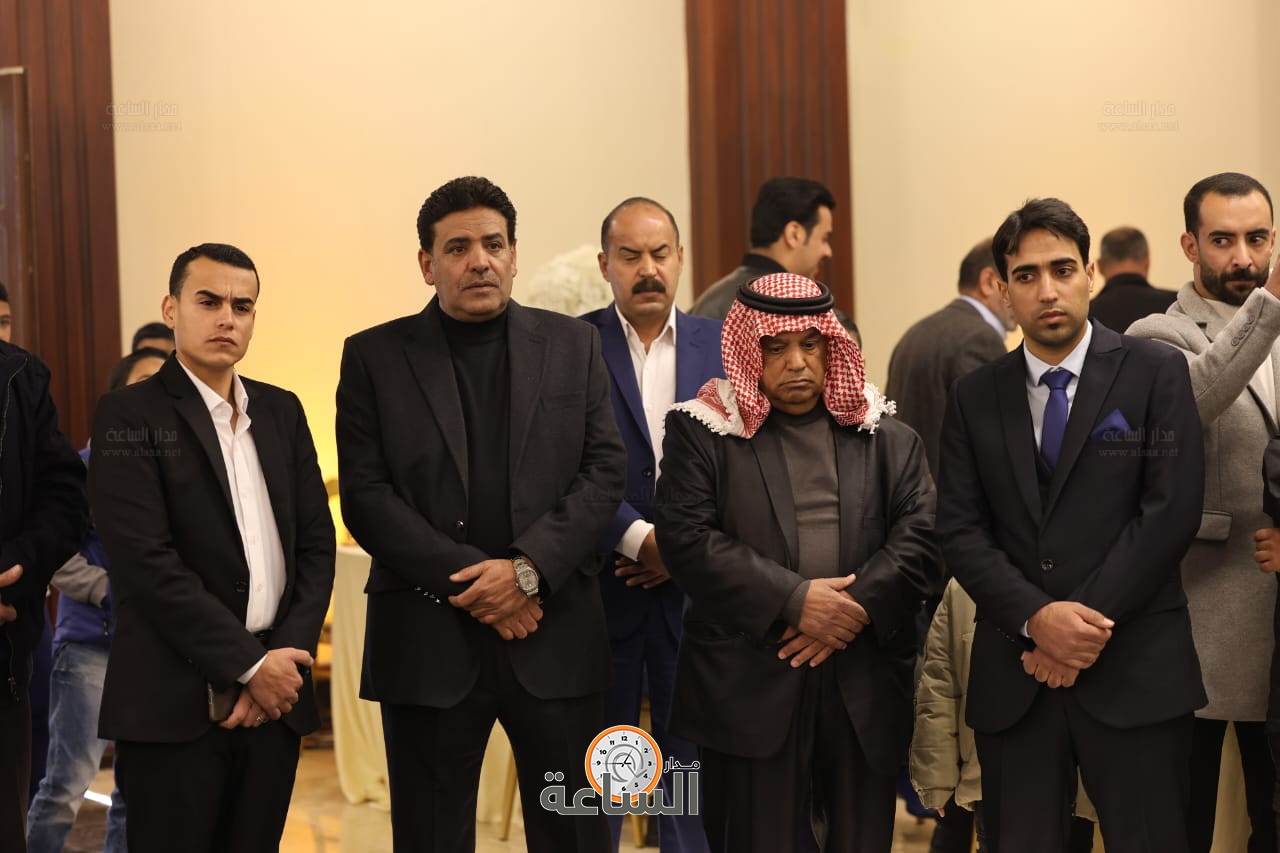 Madar Al-Saa Images 0.9688624542640365