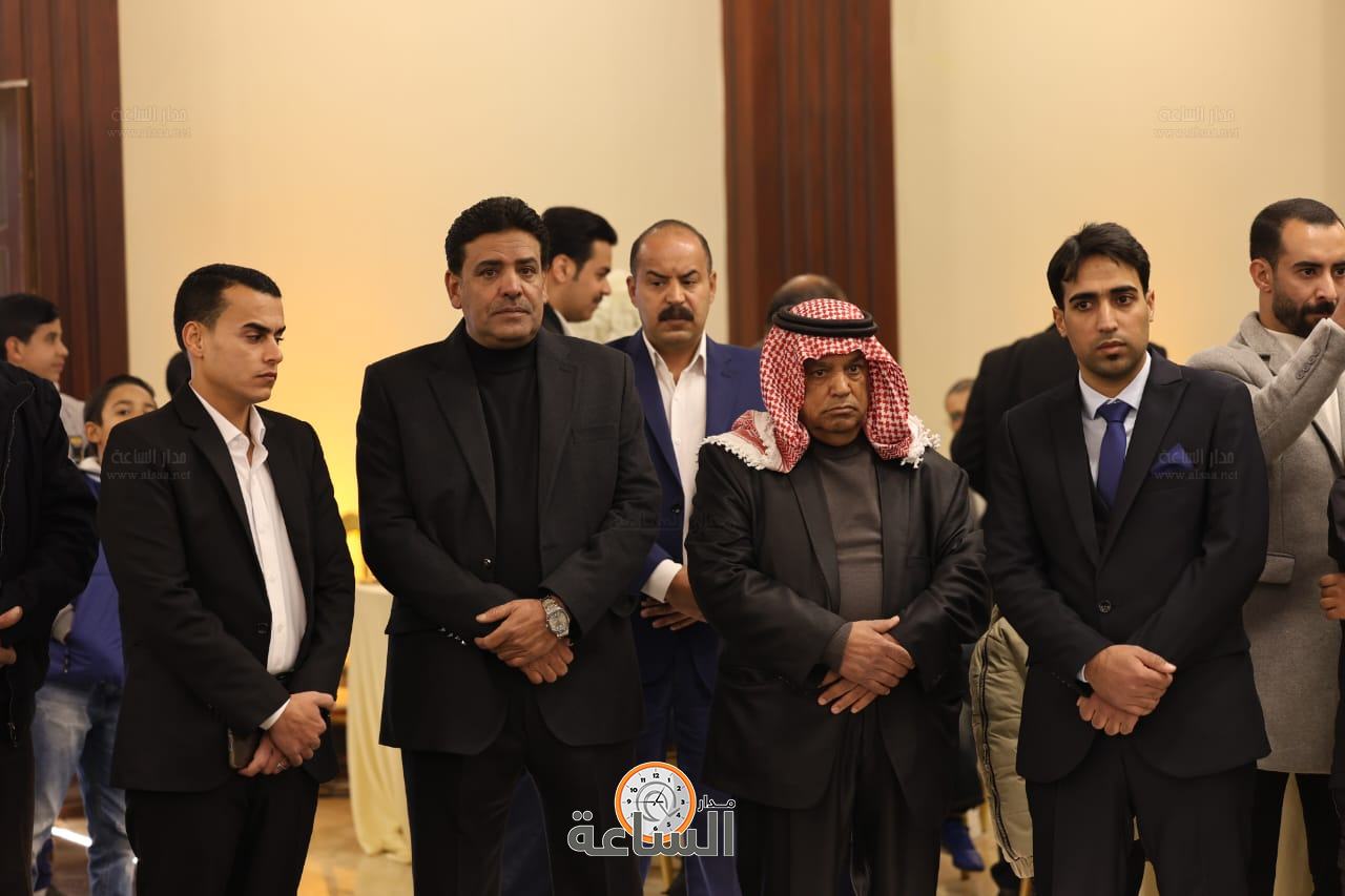 Madar Al-Saa Images 0.23801799532175294