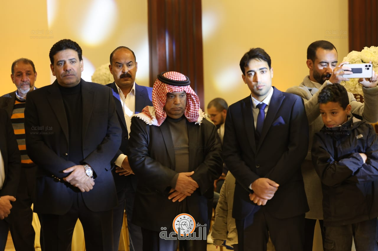 Madar Al-Saa Images 0.2715034263089031