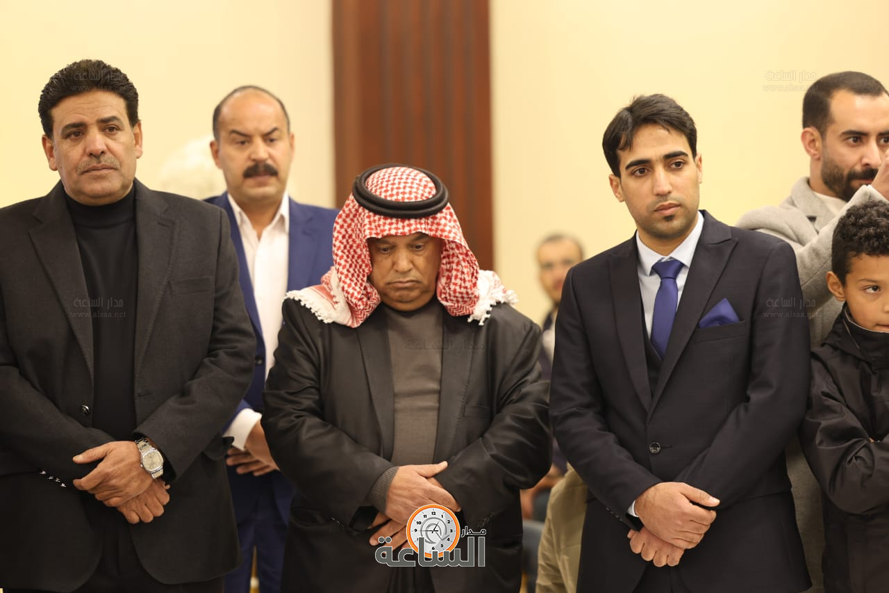 Madar Al-Saa Images 0.8890891874411235