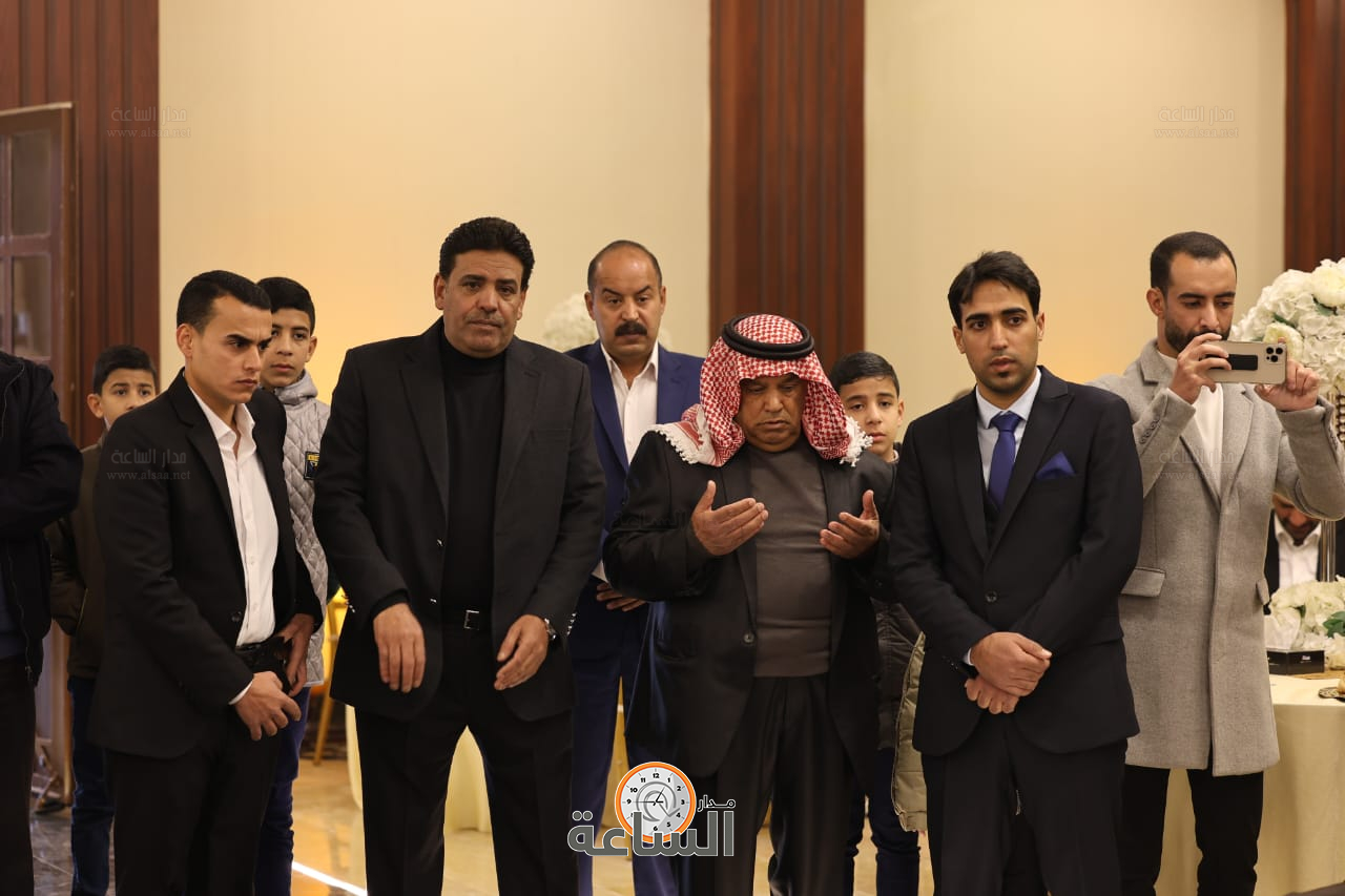 Madar Al-Saa Images 0.7524651888342995