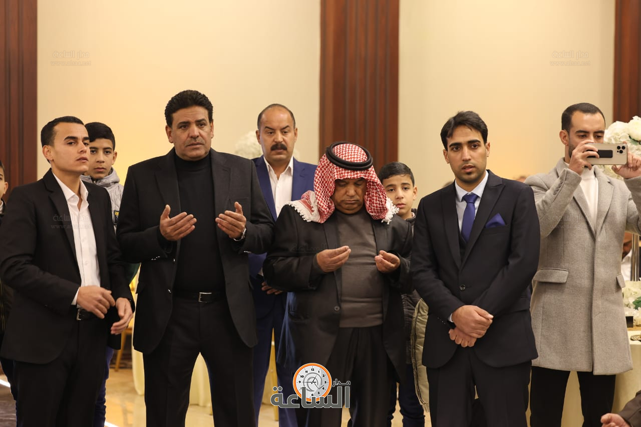 Madar Al-Saa Images 0.15295831184117104