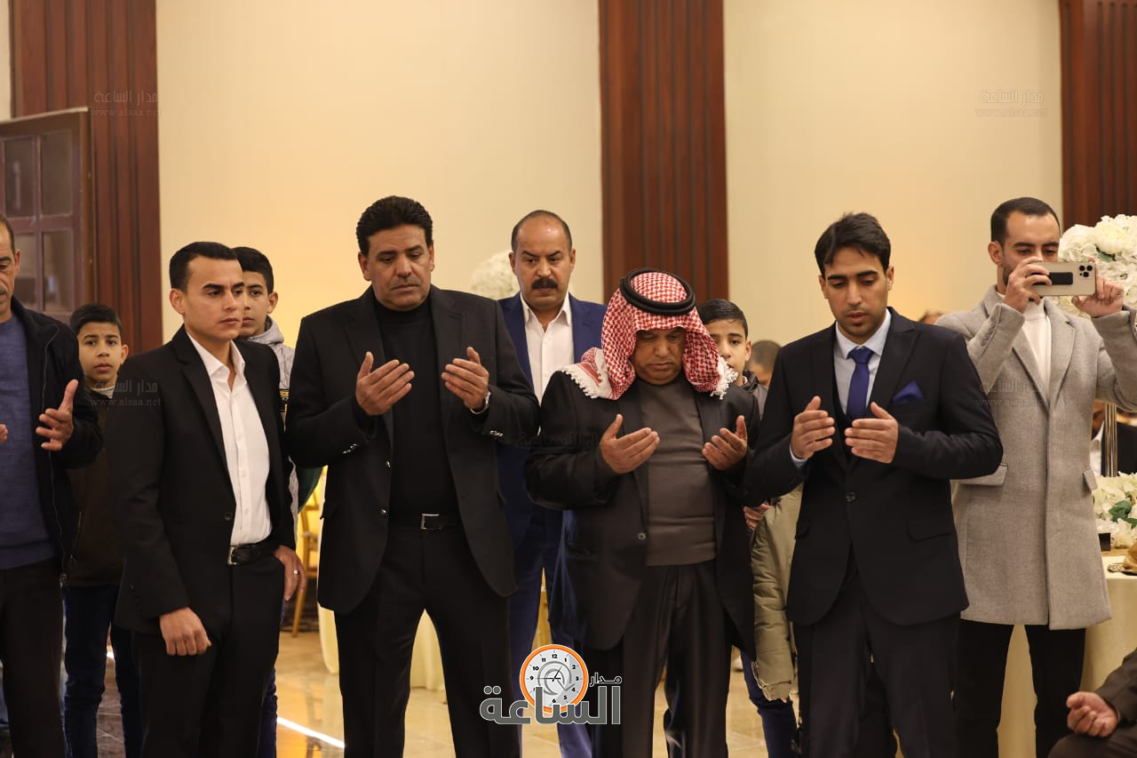 Madar Al-Saa Images 0.5674014251509547