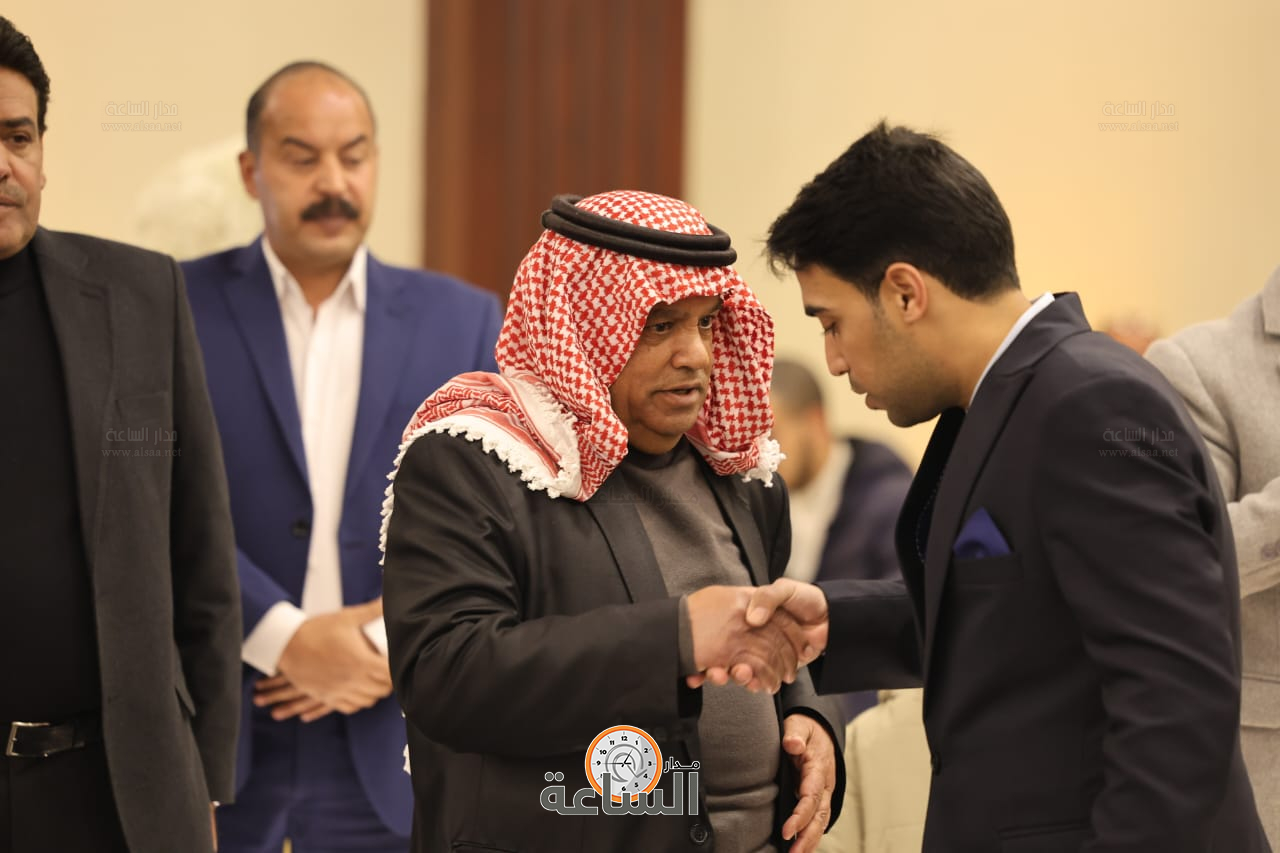 Madar Al-Saa Images 0.27568313997622584