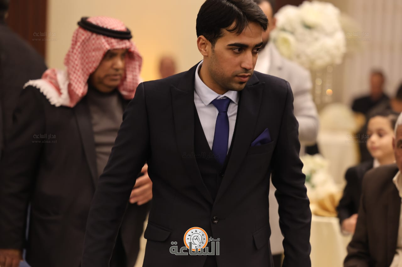 Madar Al-Saa Images 0.23626896948463916