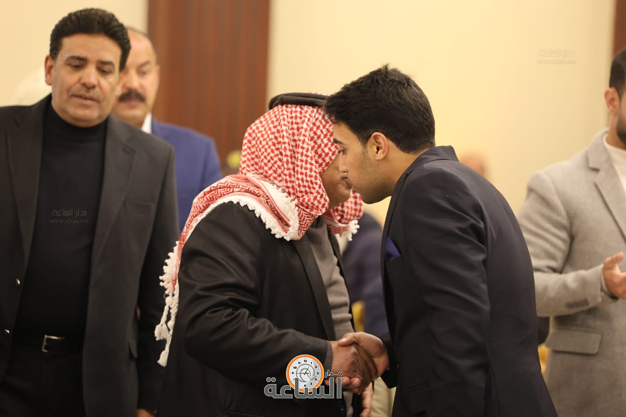 Madar Al-Saa Images 0.23342921313651588