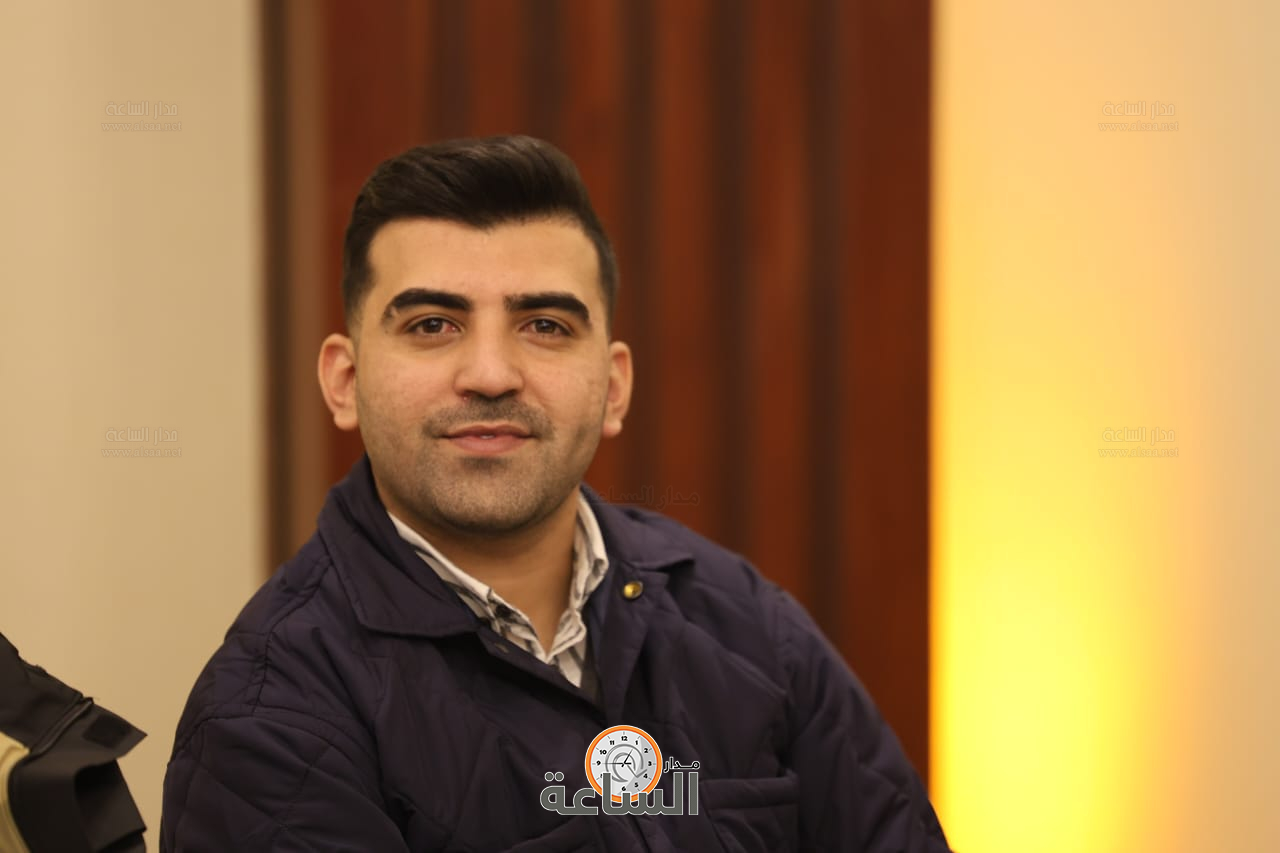 Madar Al-Saa Images 0.3649772982948858