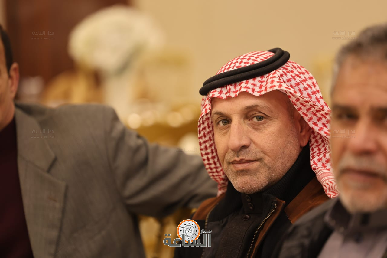 Madar Al-Saa Images 0.25172193070315774