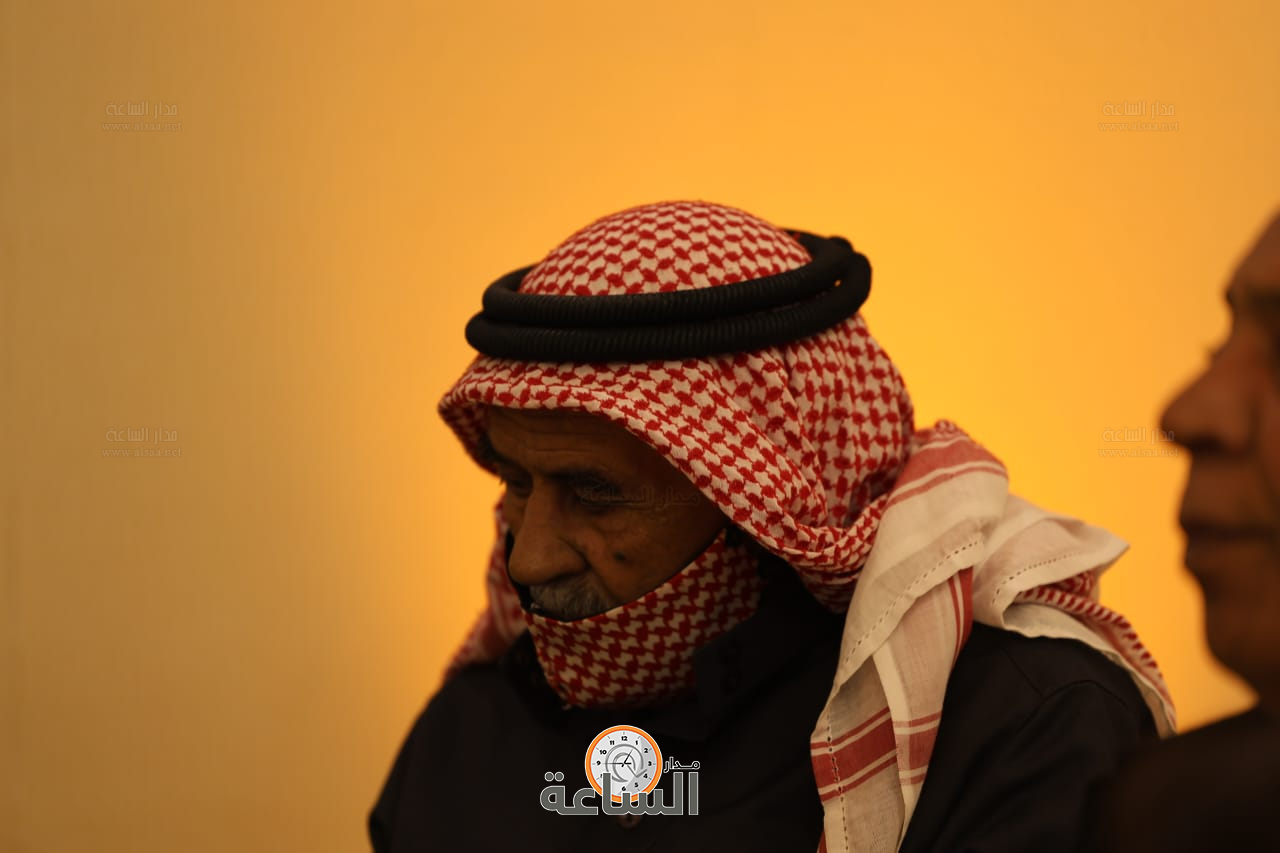 Madar Al-Saa Images 0.5631983005148793