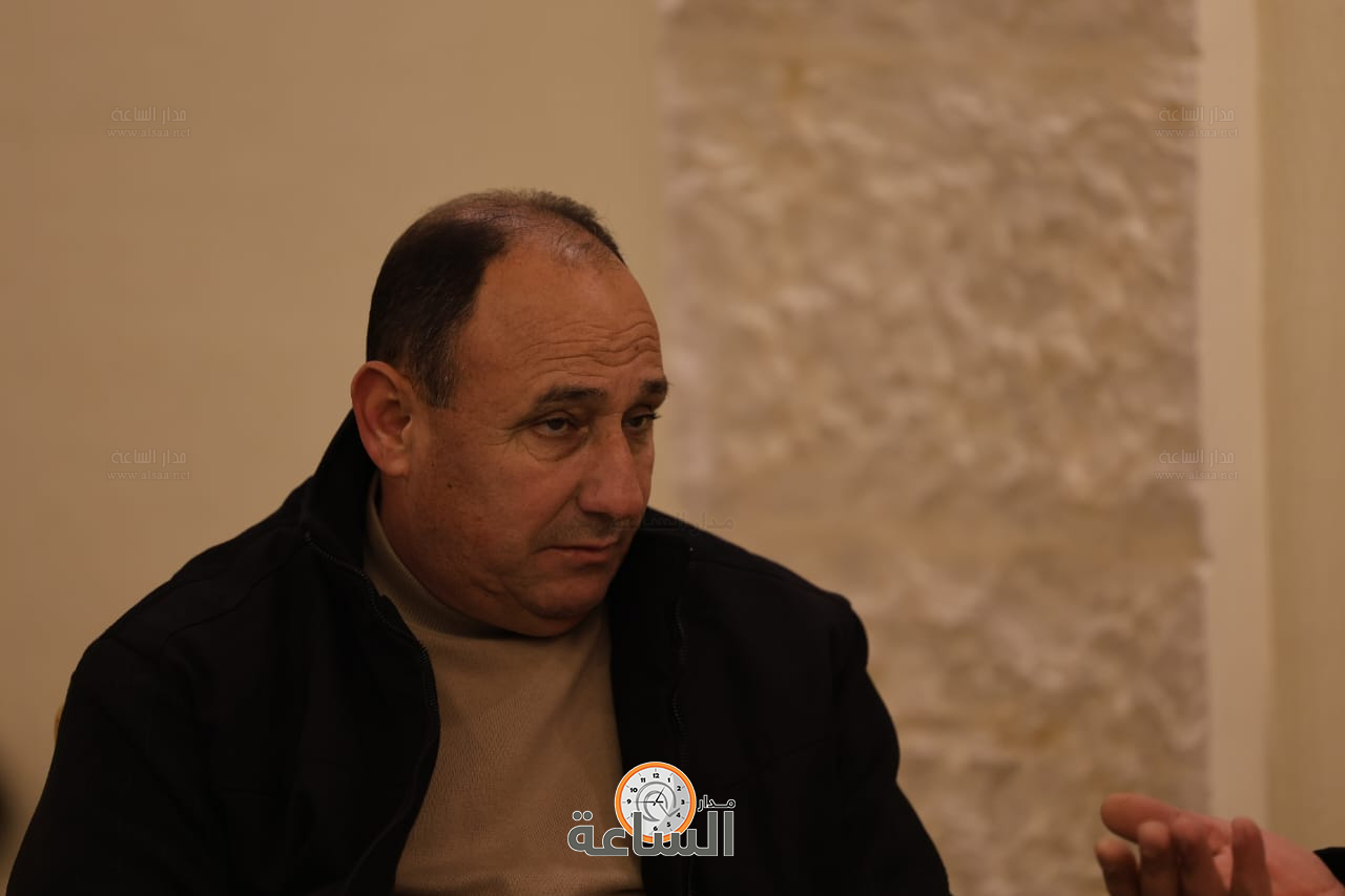 Madar Al-Saa Images 0.25059483451996156