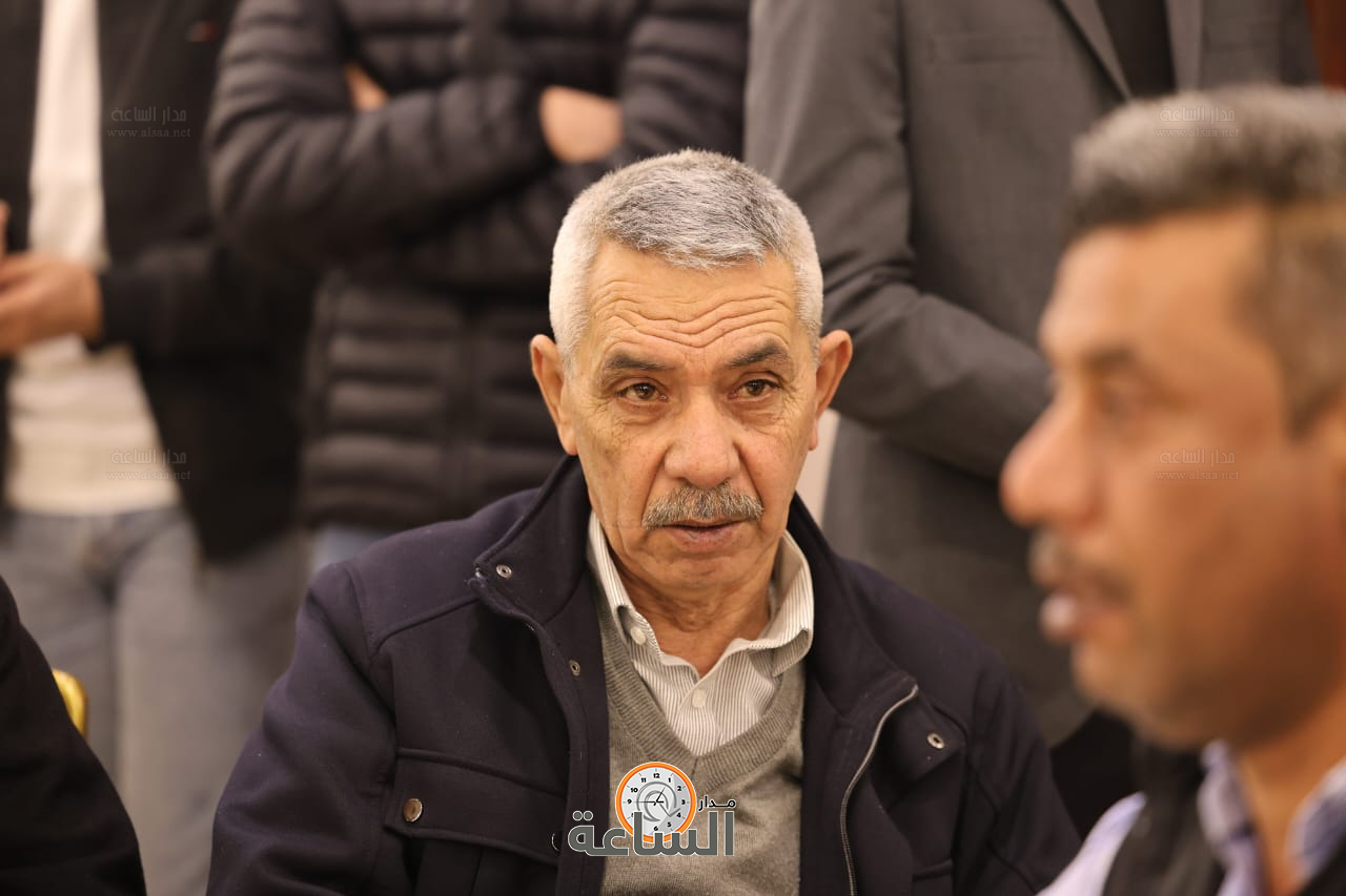 Madar Al-Saa Images 0.3948727497464606