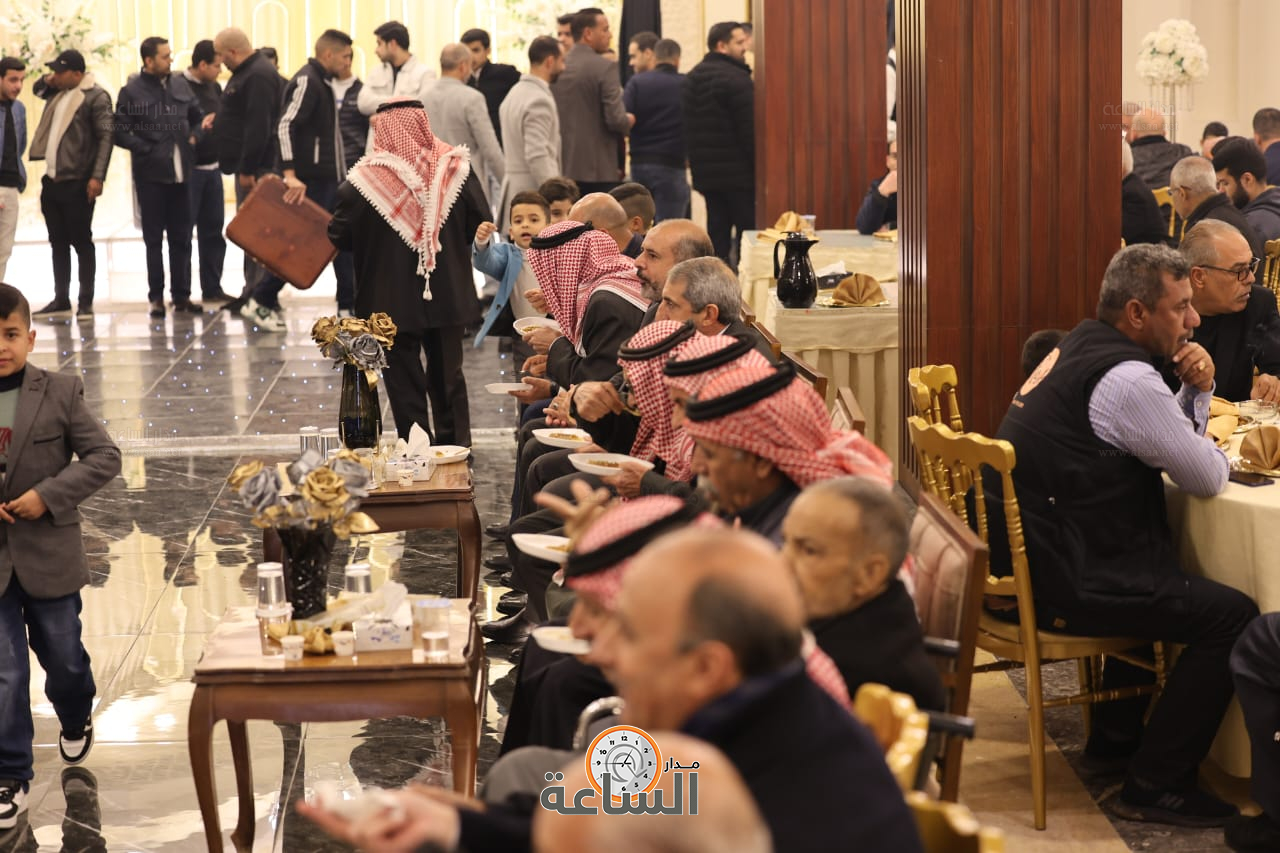 Madar Al-Saa Images 0.49692632303994766