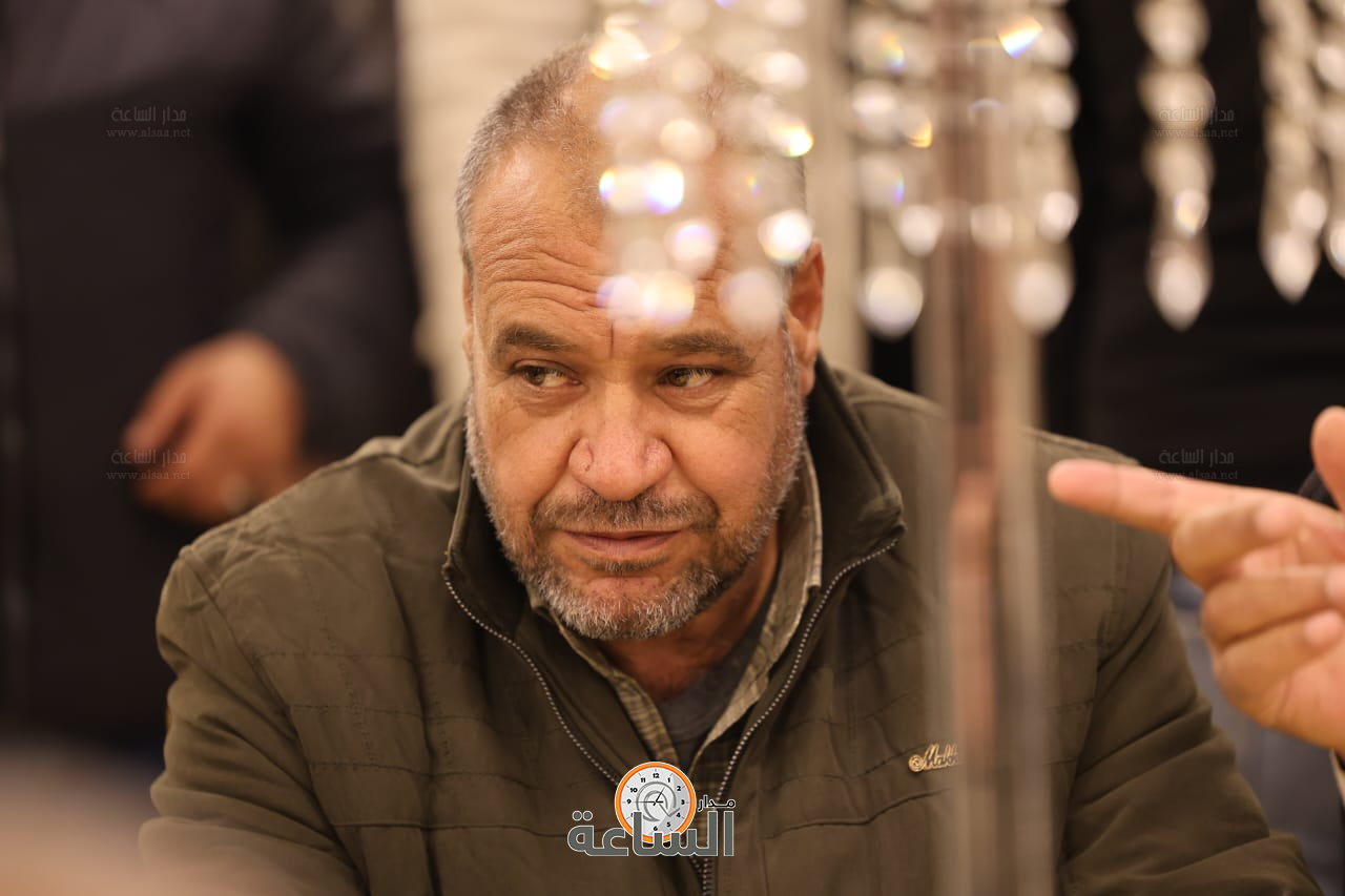 Madar Al-Saa Images 0.36000142384029044