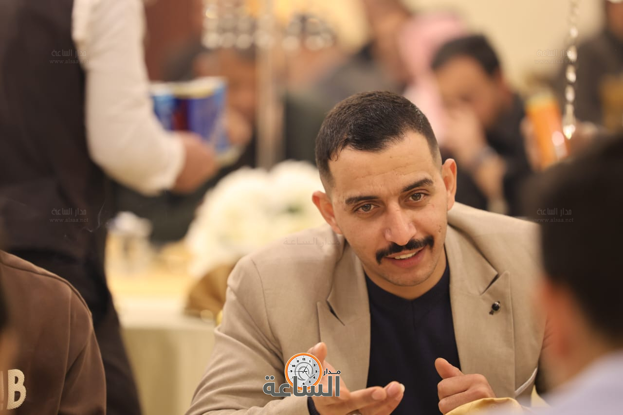 Madar Al-Saa Images 0.6120366883061532