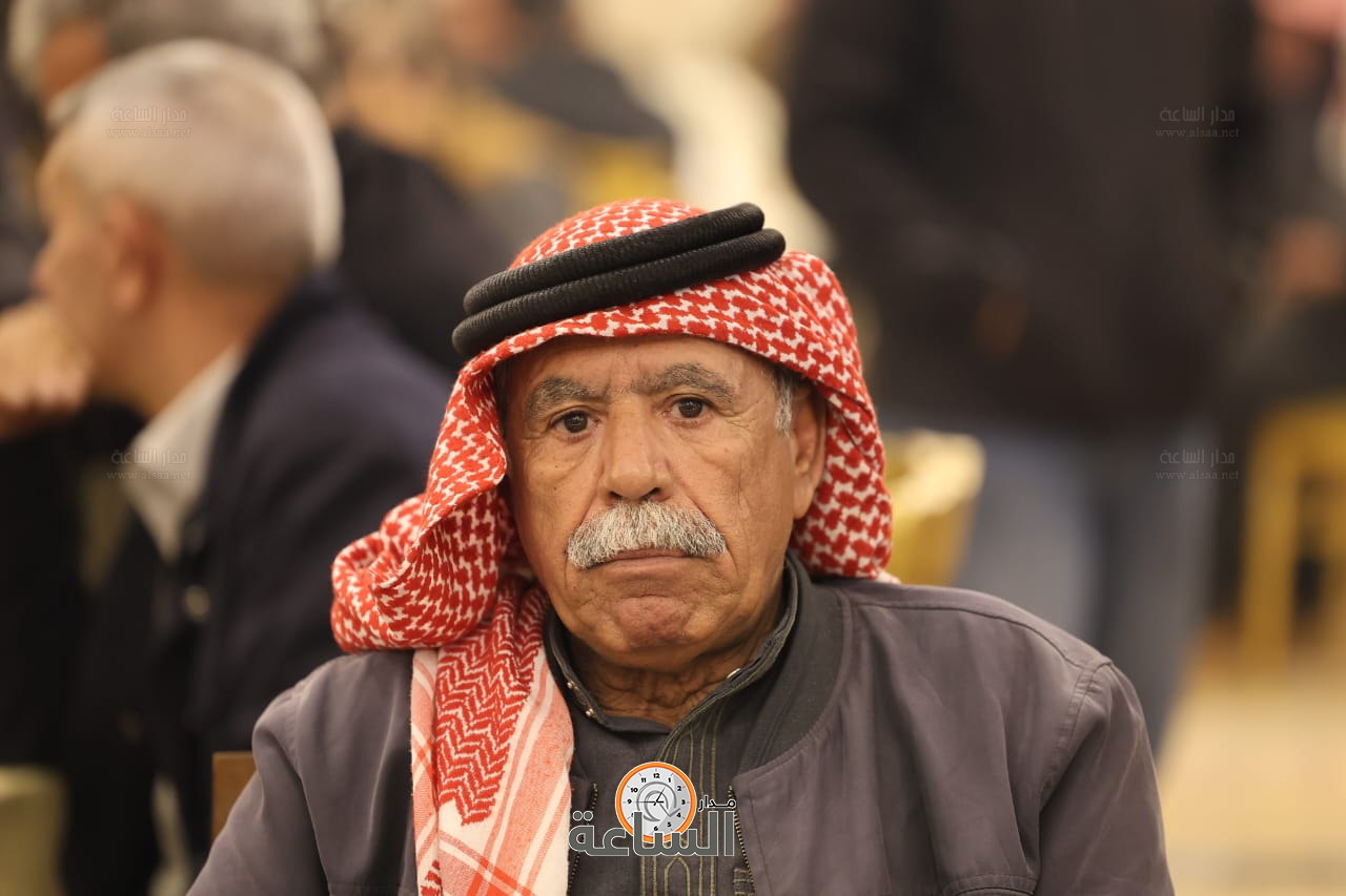 Madar Al-Saa Images 0.8880269642794116