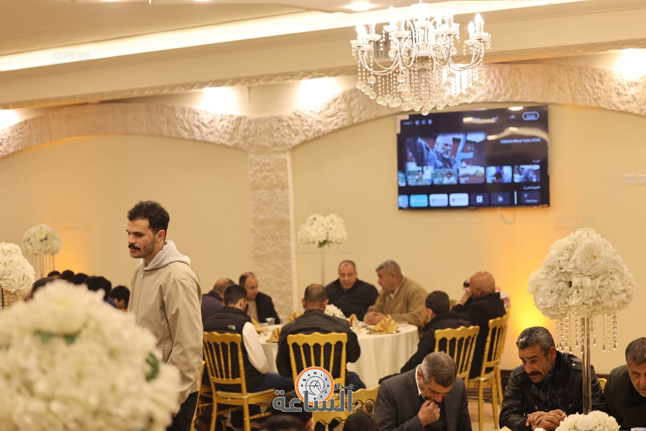 Madar Al-Saa Images 0.5146245853250584