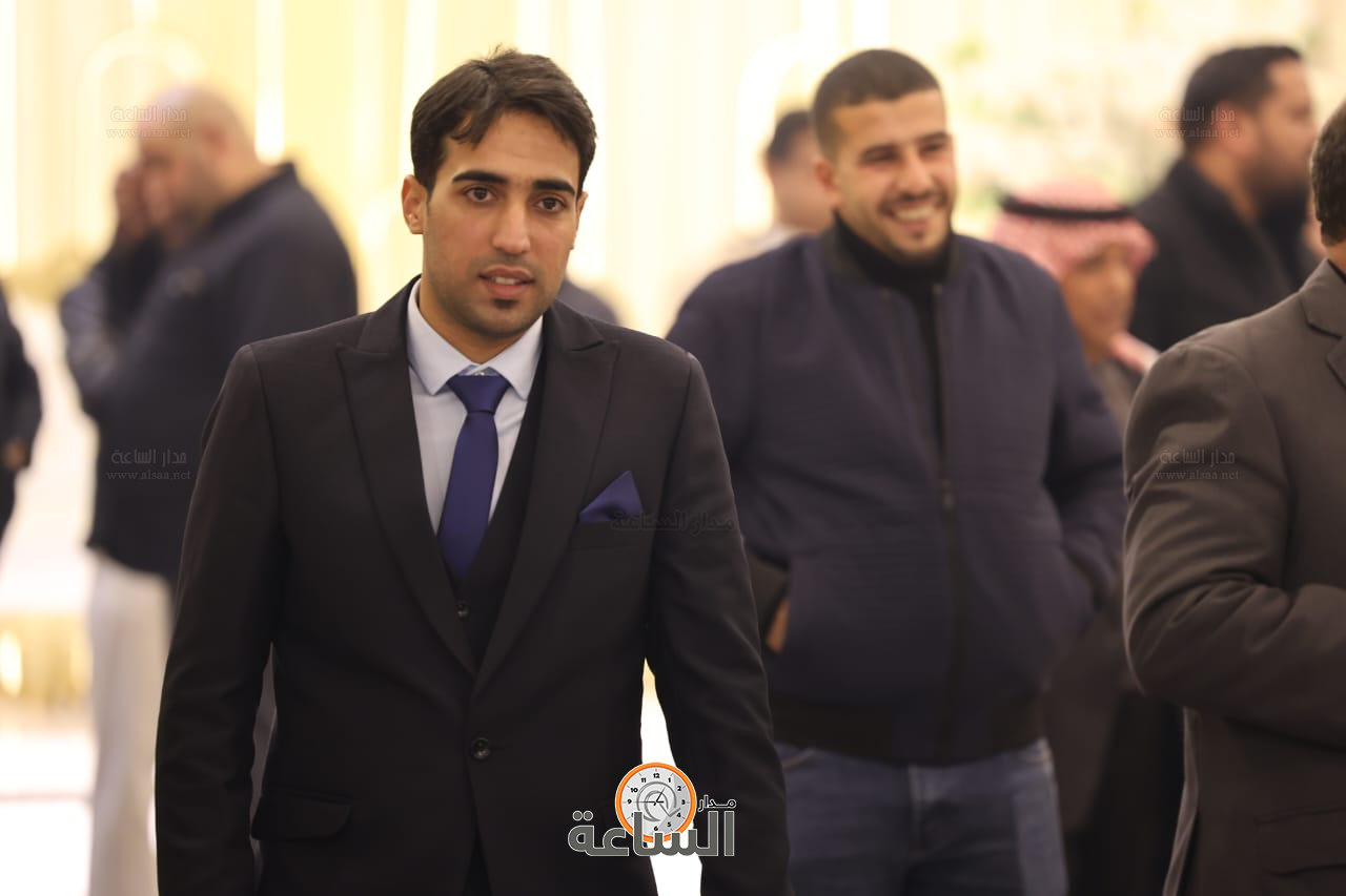 Madar Al-Saa Images 0.17780207042034935