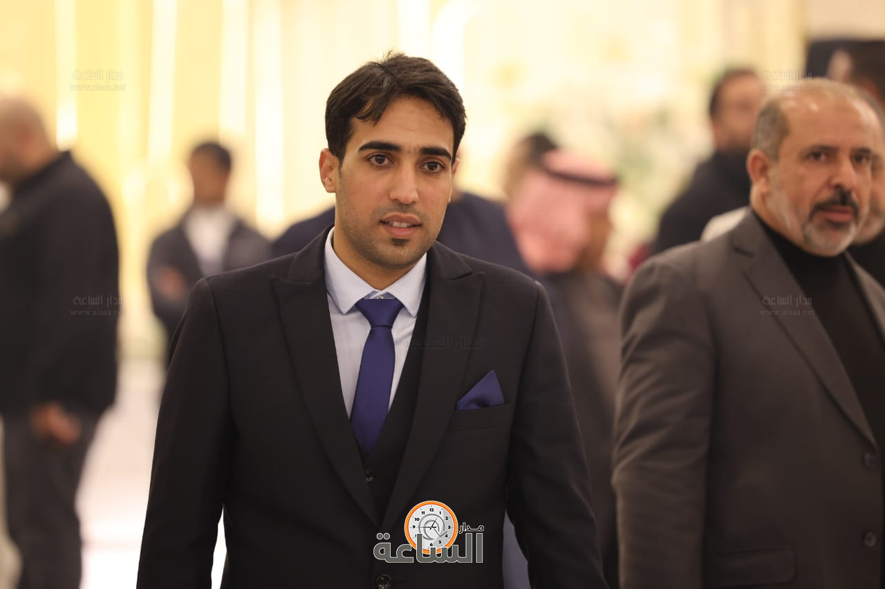 Madar Al-Saa Images 0.034898327914729244