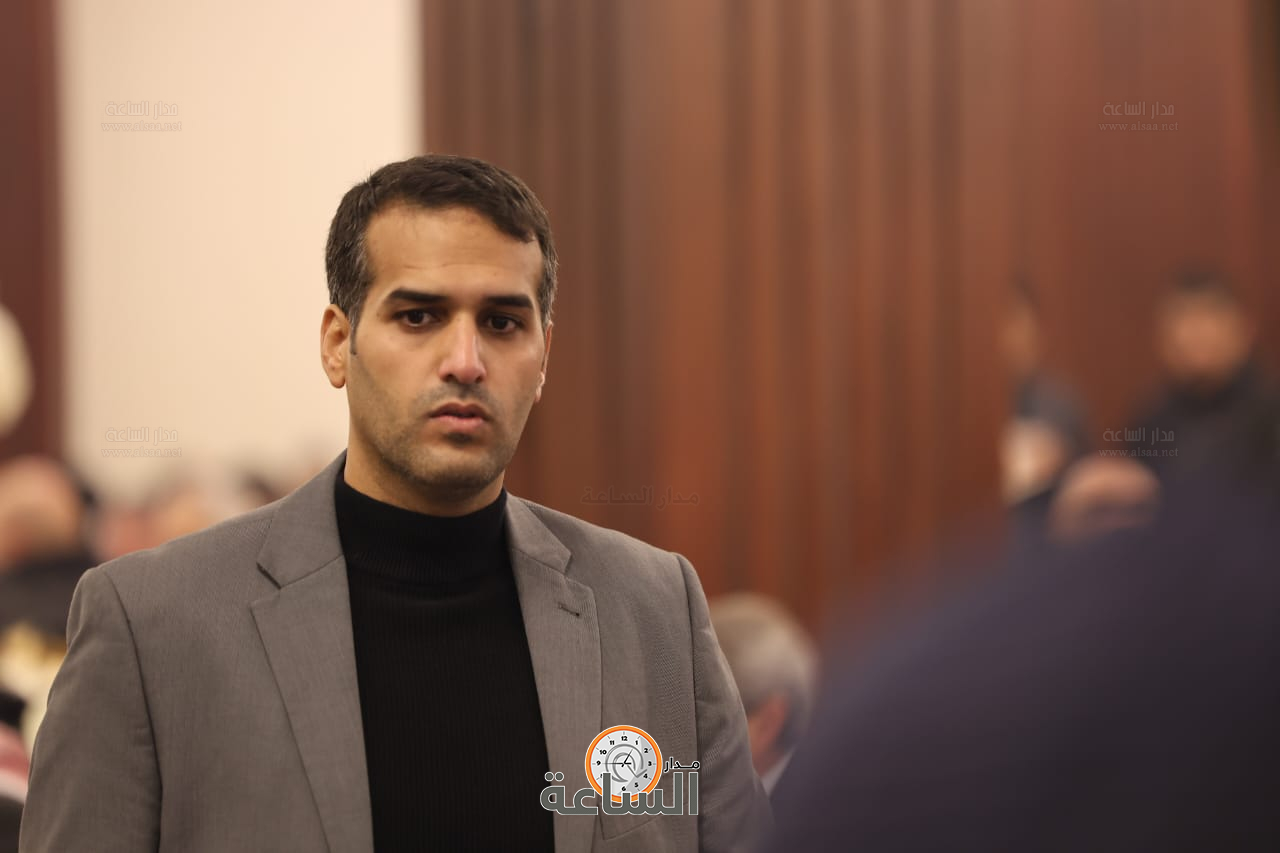 Madar Al-Saa Images 0.3855099634873351