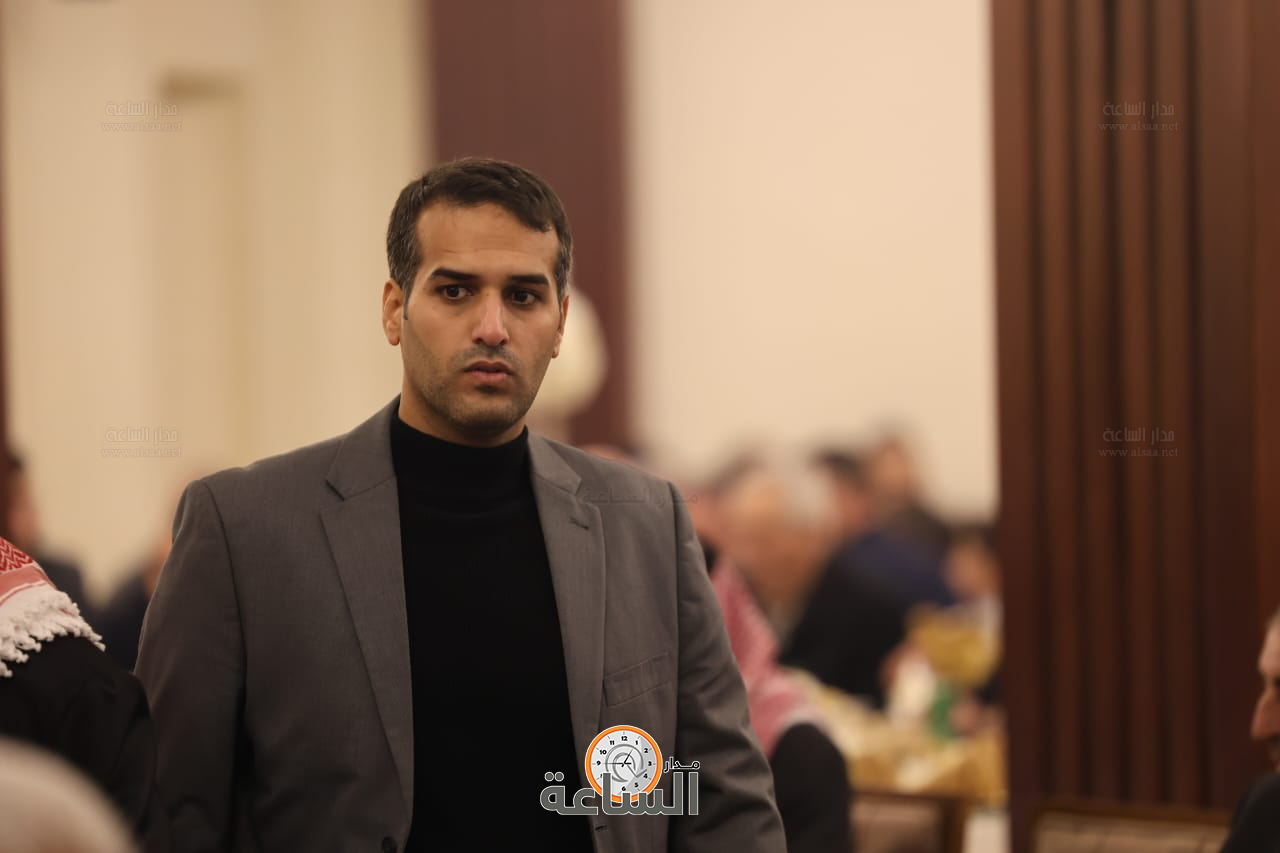 Madar Al-Saa Images 0.8673334292751449