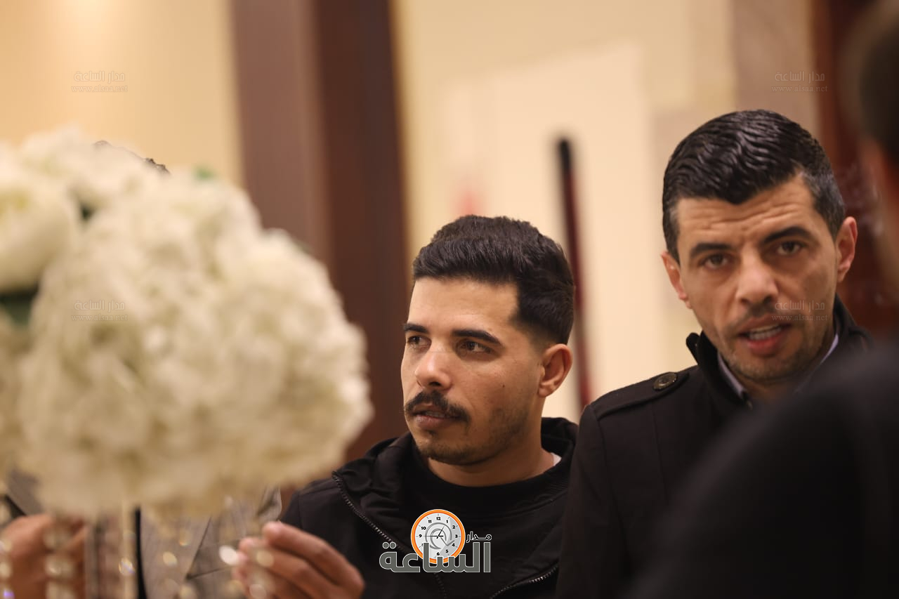 Madar Al-Saa Images 0.11560332811426699