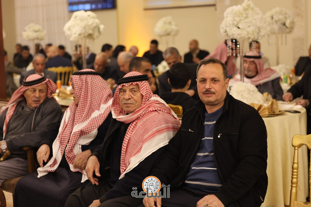 Madar Al-Saa Images 0.9064218095972376