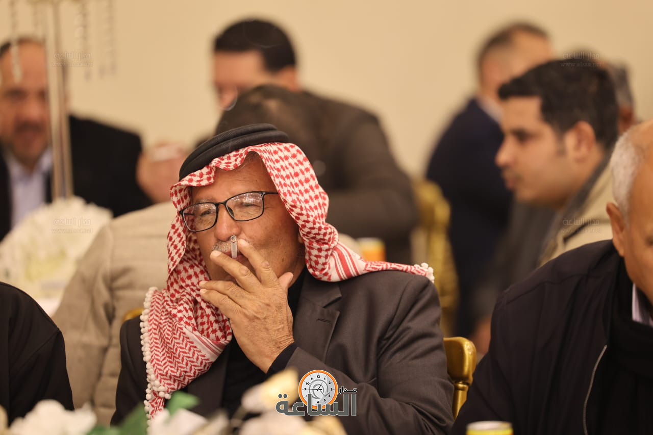 Madar Al-Saa Images 0.9313252951461384