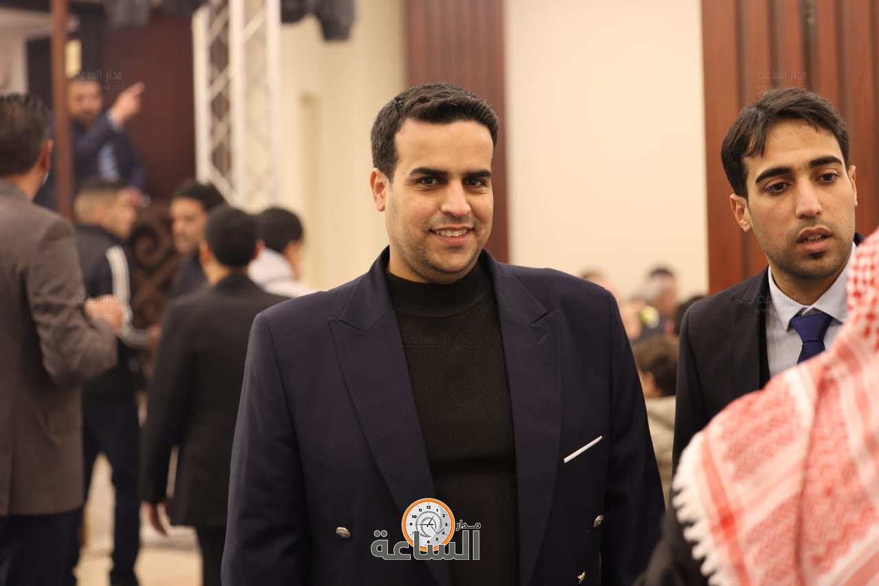 Madar Al-Saa Images 0.972367799480361