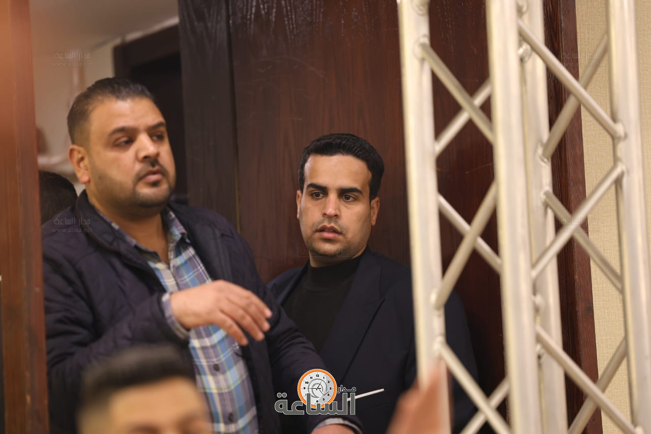 Madar Al-Saa Images 0.5826741668651865