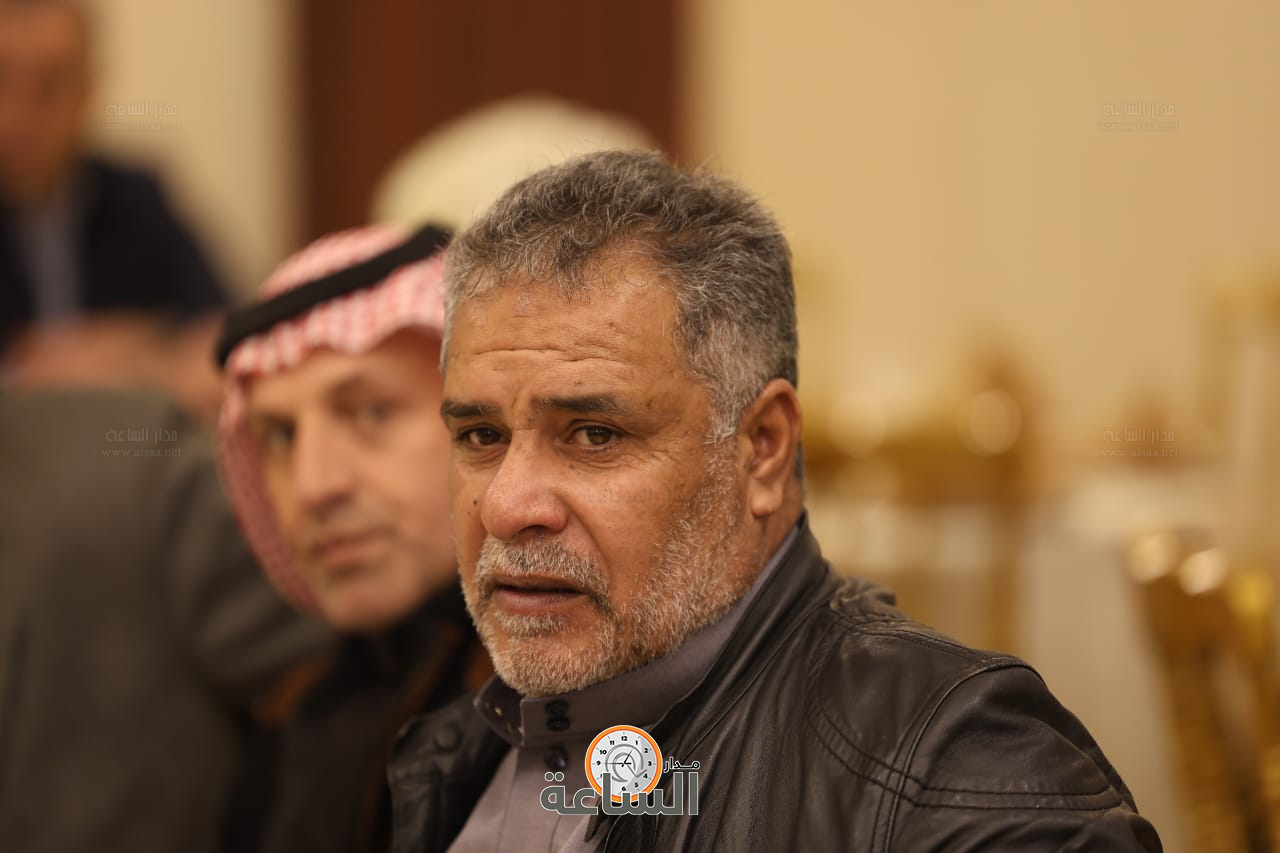 Madar Al-Saa Images 0.7743196121711691