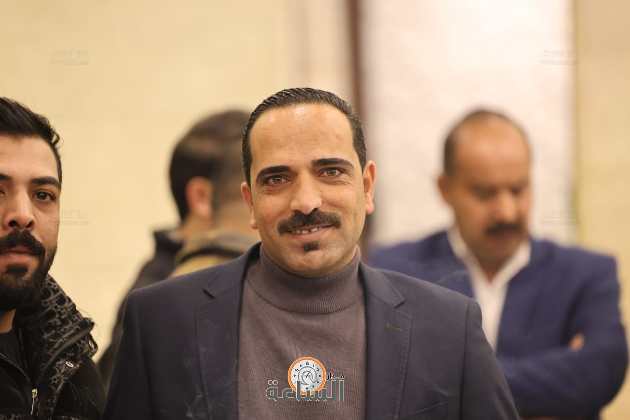 Madar Al-Saa Images 0.8081739708494613