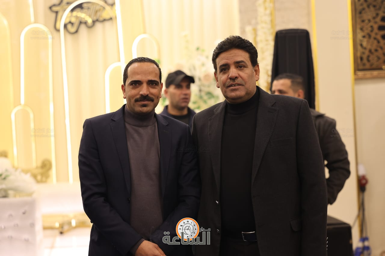 Madar Al-Saa Images 0.26981044750957217