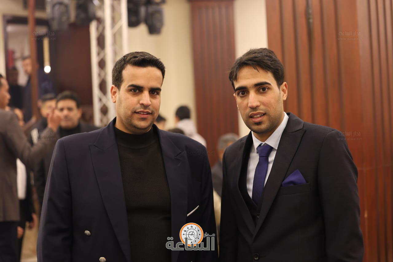 Madar Al-Saa Images 0.41038237987438886