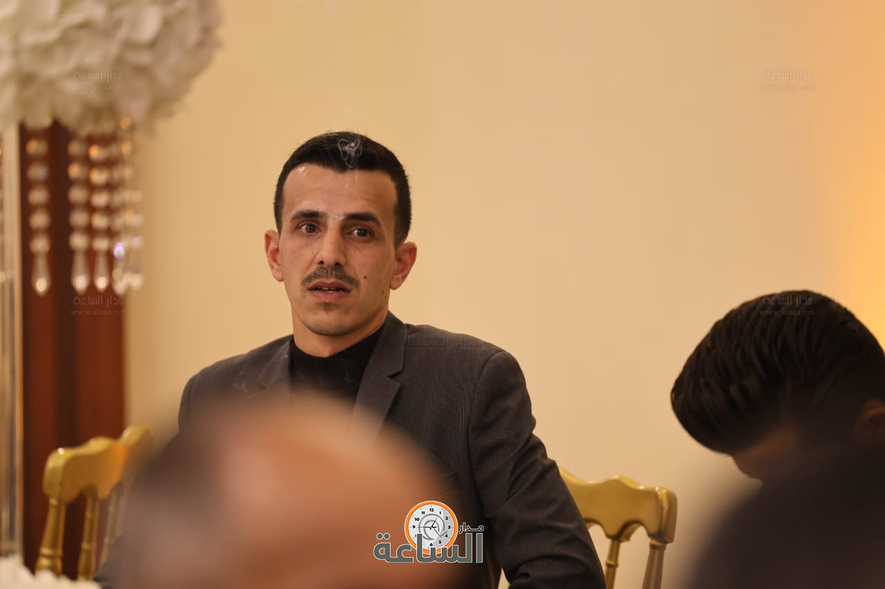 Madar Al-Saa Images 0.8869222562024237