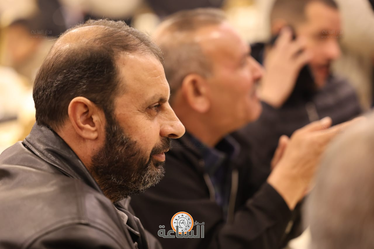 Madar Al-Saa Images 0.9294039946287289