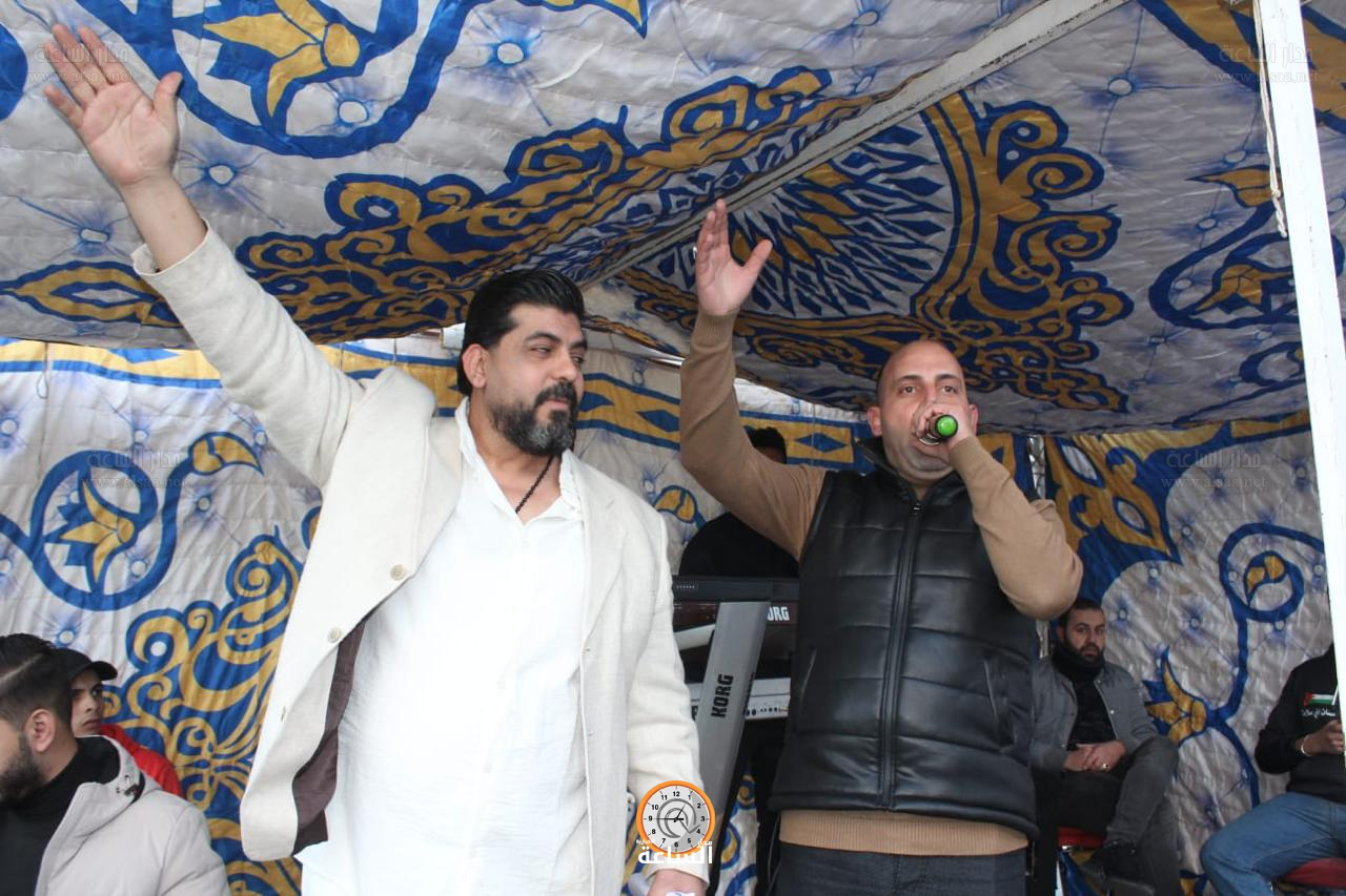 Madar Al-Saa Images 0.9016656107082952