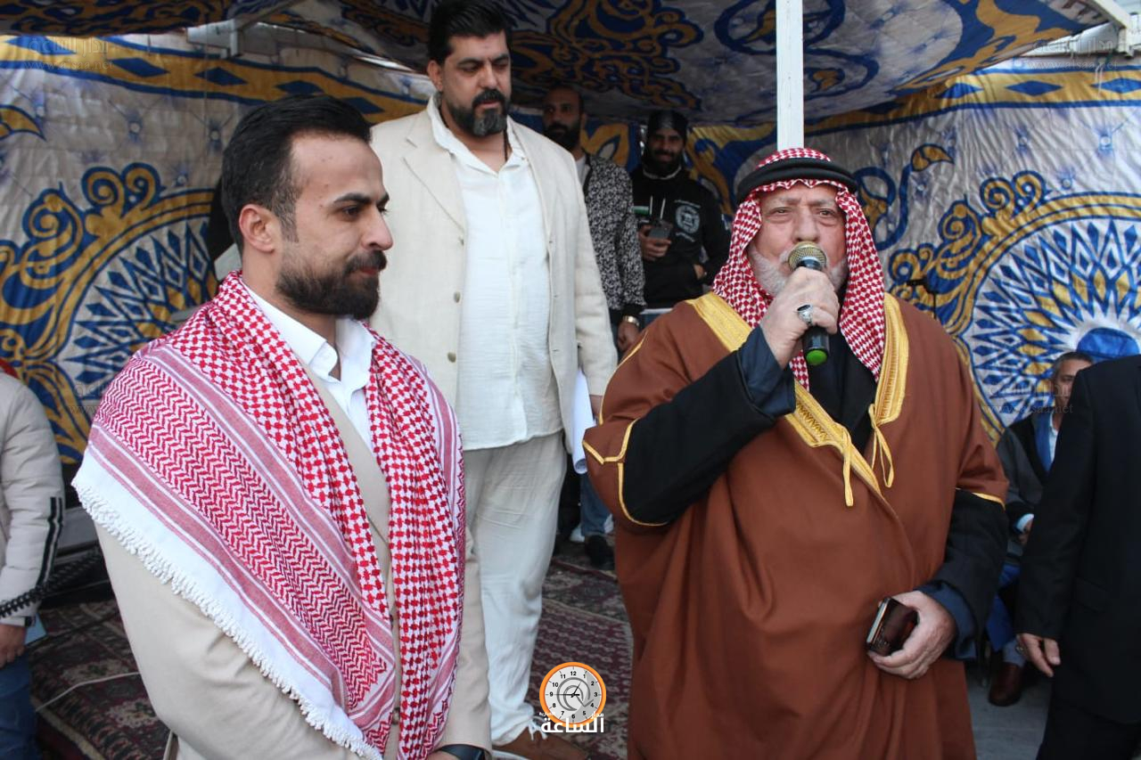 Madar Al-Saa Images 0.44891443639296025