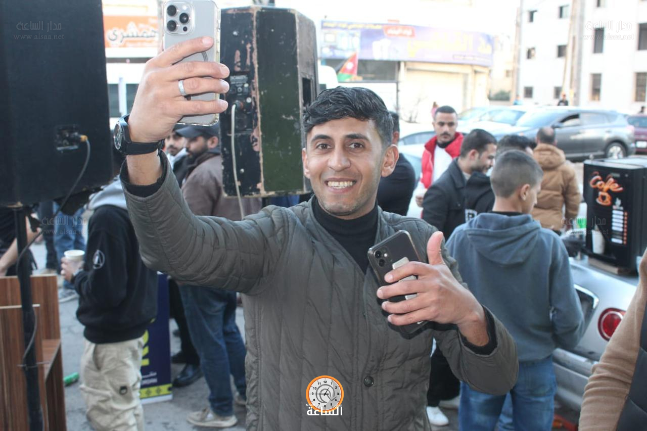 Madar Al-Saa Images 0.6969552558023553