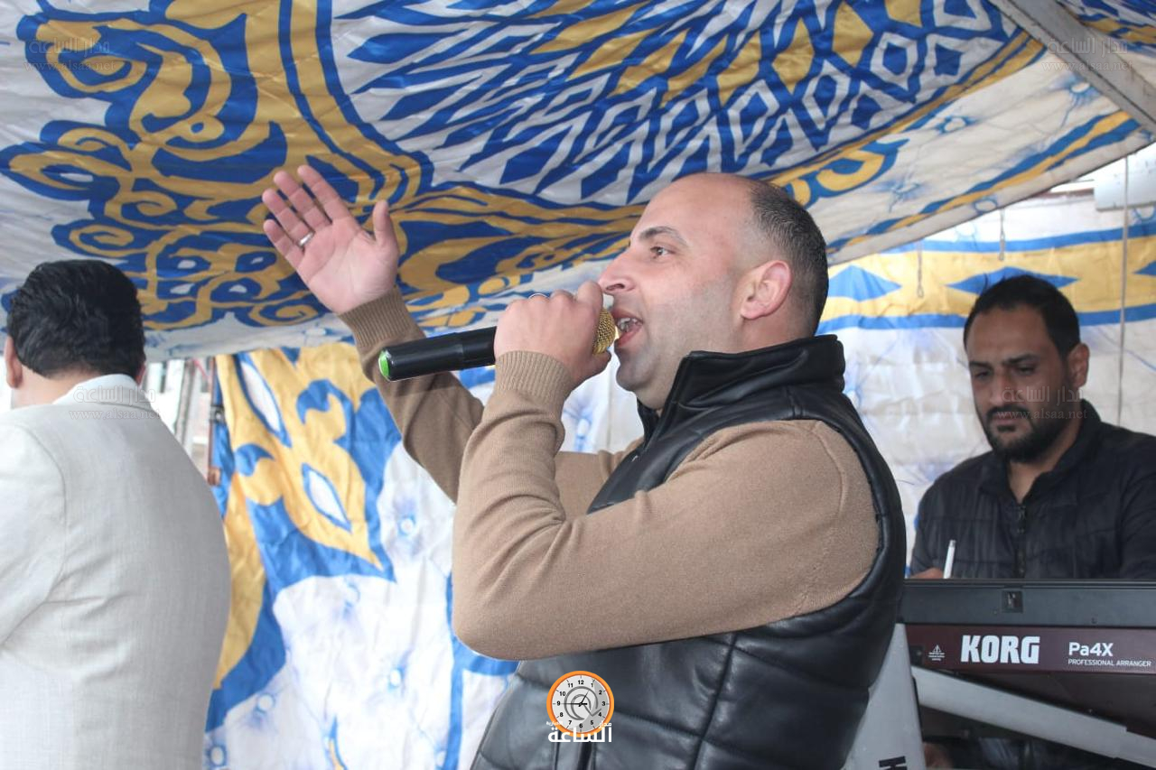 Madar Al-Saa Images 0.808020479216174