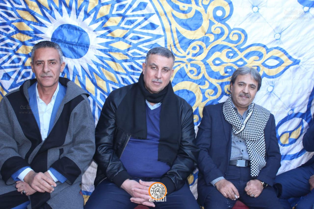 Madar Al-Saa Images 0.8284519076480612