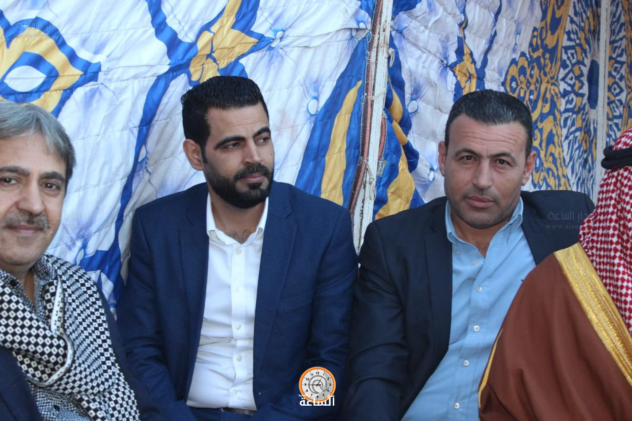 Madar Al-Saa Images 0.5728962850995156