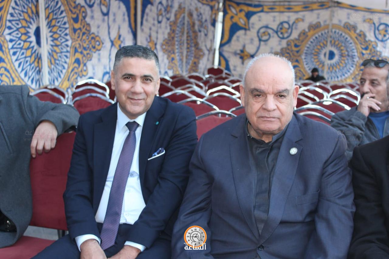 Madar Al-Saa Images 0.14969559717877967