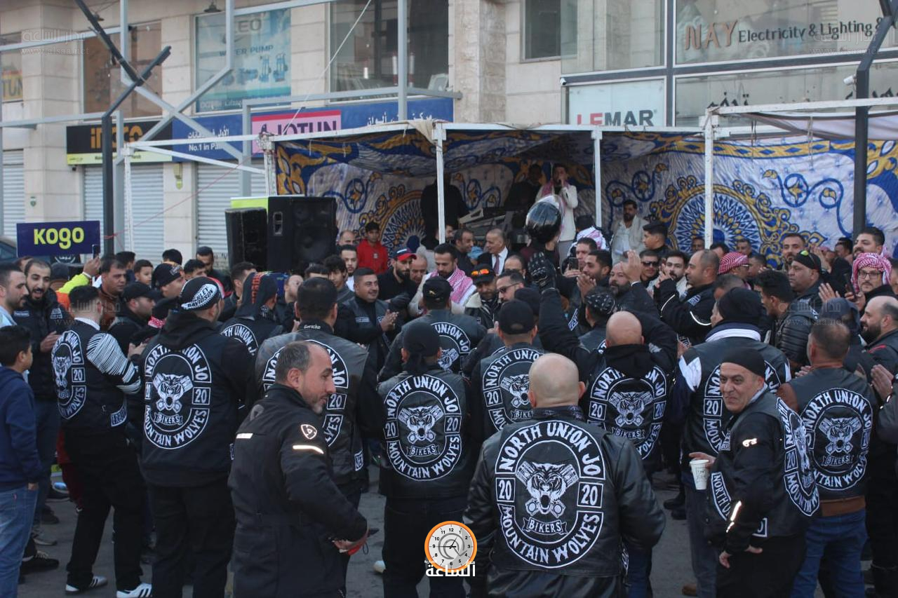 Madar Al-Saa Images 0.4801245083823473