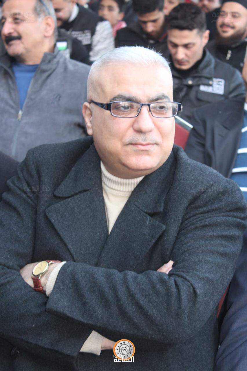 Madar Al-Saa Images 0.09382809089715849