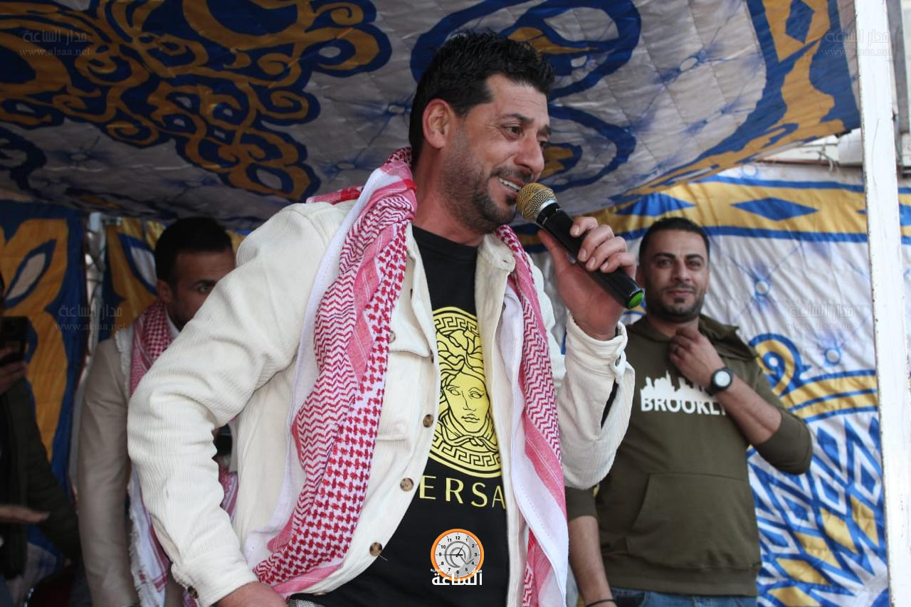 Madar Al-Saa Images 0.9545657990996408